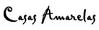 Casas Amarelas